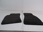 Cfmam1au7154 Coverking Front Floor Mats