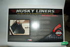 31412 Chev Gmc Nib Husky Grey Acc Liners Liner Floor Front Truck Mat Seat