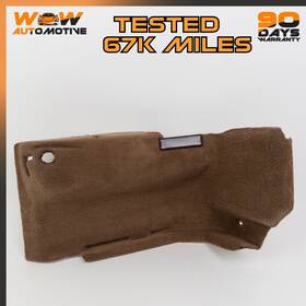 10409818 Chevrolet 98-00 Corvette C5 Rear Left Driver Side Cargo Carpet Oem