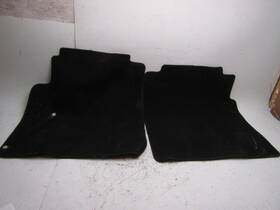 1gv74trmaf Chevrolet Floor Mats Cruze 2012 Driver Passenger Side Front Carpet Cover Oem Set Of 2