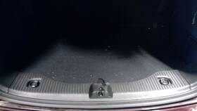 222.gm1g20 Chevrolet 2020 20 Chevy Trax Rear Trunk Spare Carpet Cover 103582