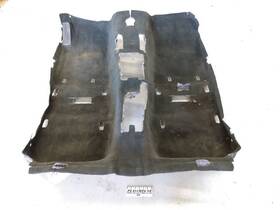 222.gm1w12 Chevrolet Camaro Coupe Floor Carpet Rug 2010 2011 2012 2013 2014 2015