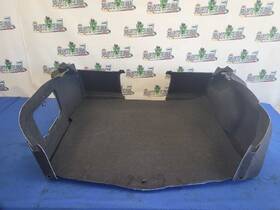 223.gm1t16 Chevrolet 2014-2017 Ss 6.2l Sedan Rear Trunk Carpet Liner 2602