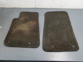 22926413 Chevrolet 2015 Chevy Camaro Ss Front Floor Mats #3356 J7