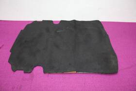 23157974 Chevrolet 2016-2024 Chevy Camaro Rear Trunk Cargo Floor Compartment Carpet Cover Oem 23157974 Chevrolet 2016-2024 Chevy Camaro Rear Trunk Cargo Floor Compartment Carpet Cover Oem