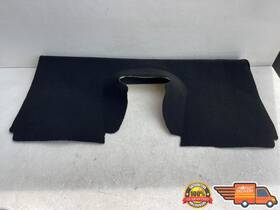 2345567 Chevrolet 2014-2019 Corvette C7 Coupe Rear Center Seat Back Body Panel Carpet Oem 14-19 2345567 Chevrolet 2014-2019 Corvette C7 Coupe Rear Center Seat Back Body Panel Carpet Oem 14-19