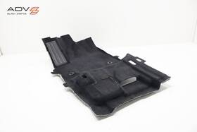 3925738 Chevrolet 2025 Traverse Front Left Side Floor Carpet Mat Liner Cover Oem