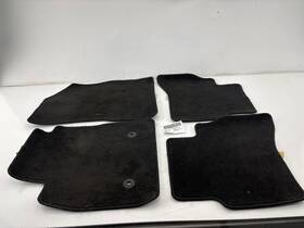 42779142 Chevrolet 2021-2023 Trailblazer Carpet Floor Mats Front And Rear Oem