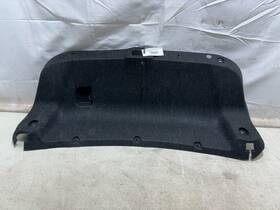 84121473 Chevrolet 42807327 2016-2022 Chevy Malibu Rear Trunk Deck Lid Carpet Liner Cover Panel Oem 84121473 Chevrolet 42807327 2016-2022 Chevy Malibu Rear Trunk Deck Lid Carpet Liner Cover Panel Oem