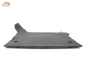 84042503 Chevrolet Corvette Rear Floor Compartment Carpet Cover Liner Mat Oem 2014-2019