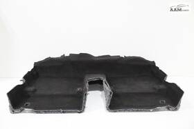 84132295 Chevrolet 2016-2021 Malibu Rear Second Row Floor Carpet Liner Cover Mat Oem