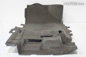 84235327 Chevrolet 2018-2021 Traverse Front Right Side Floor Cover Liner Mat Carpet Oem