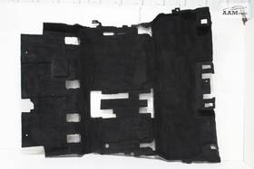 84235336 Chevrolet 2018-2021 Chevy Traverse Rear Second Row Floor Carpet Cover Liner Mat Oem