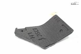 84254060 Chevrolet 2019-2022 Malibu Front Left Side Floor Panel Inboard Carpet Filler Oem 84254060 Chevrolet 2019-2022 Malibu Front Left Side Floor Panel Inboard Carpet Filler Oem