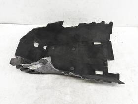 84359517 Chevrolet 2017-2022 Camaro Front Driver Interior Floor Carpet Lining