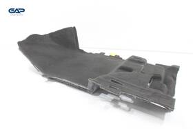 84495373 Chevrolet Traverse Front Right Side Floor Carpet Cover Mat Oem 2018 - 2021