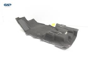84495375 Chevrolet Traverse Front Left Side Floor Carpet Cover Mat Oem 2018 - 2021