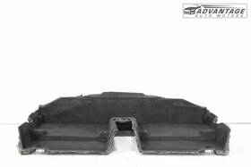 84501916 Chevrolet 2016-2021 Malibu Rear 2nd Floor Carpet Liner Cover Insulation Oem