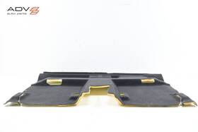 84574824 Chevrolet Chevy Colorado Gmc Canyon Rear Floor Carpet Cover Liner Mat Oem 2015 - 2022
