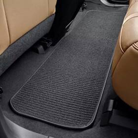 84576672 Chevrolet Second Row One Piece Carpet Floor Mat Gm# 19-25 Chevy Blazer