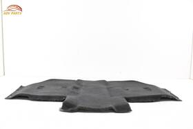 84587355 Chevrolet Suburban Rear 2nd Row Floor Carpet Cover Liner Trim Oem 2015 - 2020