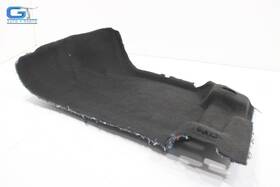 84618489 Chevrolet Equinox Front Right Side Floor Carpet Cover Liner Mat Oem 2018-2023