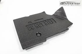 84663233 Chevrolet 2019-25 Blazer Front Right Side Floor Insulation Pad Absorber Foam Oem