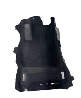84798191 Chevrolet 2019 - 2025 Malibu Front Left Side Floor Carpet Liner Cover Mat Oem