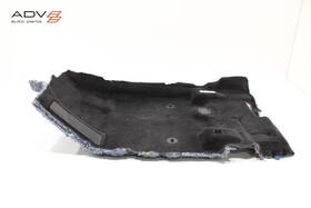 85724036 Chevrolet Equinox Ev Front Left Side Floor Carpet Cover Liner Trim Oem 2024-2025