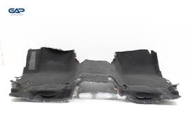 86548548 Chevrolet Silverado 1500 Front Floor Carpet Cover Liner Mat Trim Oem 2024