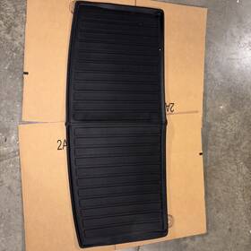 Ct1219111 Chevrolet Powoq Cargo Mat Compatible With 2022-2025 Chevy Tahoe/gmc Yukon Ct1219111 Chevrolet Powoq Cargo Mat Compatible With 2022-2025 Chevy Tahoe/gmc Yukon