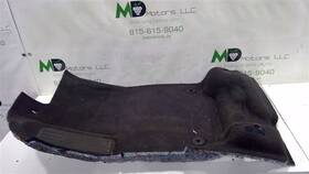 84618503 Chevrolet Equinox 2020-2022 Front Left Floor Interior Carpet Cover Mat