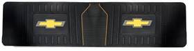 Fm03ch7 Chevrolet Fm03ch7/fm35ch Silverado 1 Rear Runner Rubber Floor Mat Chevy Best Gift Backseat