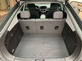 L1fr02901509 Chevrolet Chevy Volt Weather Proof Trunk Liner