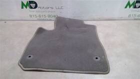 23271400 Chevrolet Malibu 2016-2020 Front Left Carpet Floor Mats