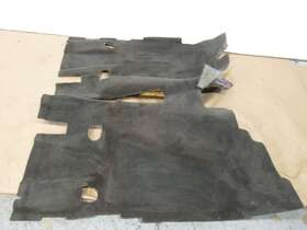 6.26.2023 Chevrolet Md30 765 03-06 Ssr Ls 2005 Front Floor Carpet Mat Liner Cover A