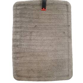 Prd04019lrm-1b Chevrolet Equinox 2005-2009 Gray Oem Rear Carpet Floor Mat