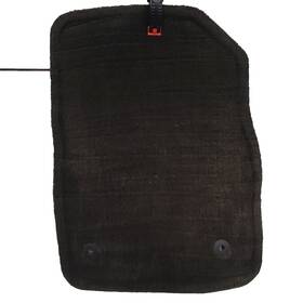 Prd09024rfm Chevrolet Cruze 2011-2015 Oem Black Carpet Front Passenger Floor Mat - Single