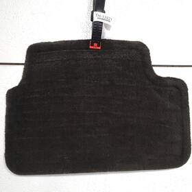Prd09024rrm Chevrolet Cruze 2011-2015 Oem Black Carpet Rear Right Floor Mat - Single