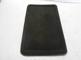 Smitley-255-01-780 Chevrolet 2006 Chevy Impala Rear Right Passenger Floor Mat