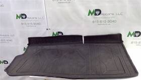 84409049 Chevrolet Traverse 2018-2022 All Weather Cargo Liner Mat Black Oem