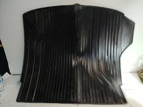 232.gm8f24 Chevrolet Truck 2024 Equinox Ev Cargo Area Floor Mat 12314463
