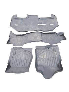 232.gm8s15 Chevrolet Truck Suburbn15 2015 Floor Mat 600838 232.gm8s15 Chevrolet Truck Suburbn15 2015 Floor Mat 600838
