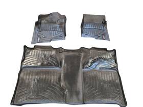 232.gm8y08 Chevrolet Truck Silvrdo25 2008 Floor Mat 645800