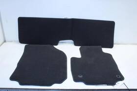 84474714 Chevrolet Truck 18-24 Equinox Front And Rear Rh Lh Carpet Floor Mat Set 84474714 Chevrolet Truck 18-24 Equinox Front And Rear Rh Lh Carpet Floor Mat Set