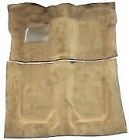 Cho12809 Acc Chevrolet El Camino Molded Floor Carpet Rear Curtain Replacement