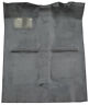 Cho2727 Toyota Extended Cab Pickup Molded Carpet Replacement Kit