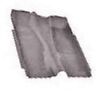 Cho79 Acc El Camino Complete Carpet With Rear Curtain