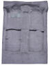 Cho8487 Acc Chevy Impala Door Complete Molded Carpet Choose Your Color