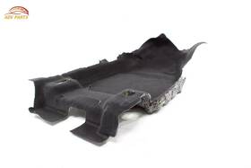 1ub82dx9af Chrysler Jeep Cherokee Front Right Side Floor Carpet Cover Liner Oem 2015 - 2023